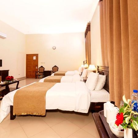 Hotel One Nankana,Tdcp Motel Nankana Sahib Exterior foto