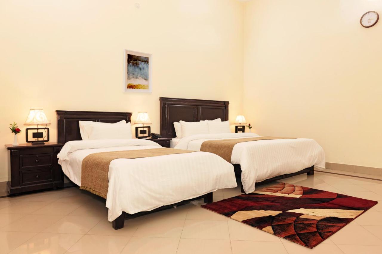 Hotel One Nankana,Tdcp Motel Nankana Sahib Exterior foto