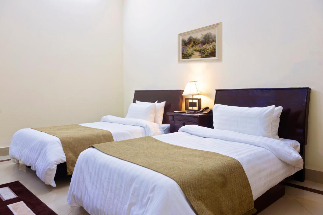 Hotel One Nankana,Tdcp Motel Nankana Sahib Exterior foto
