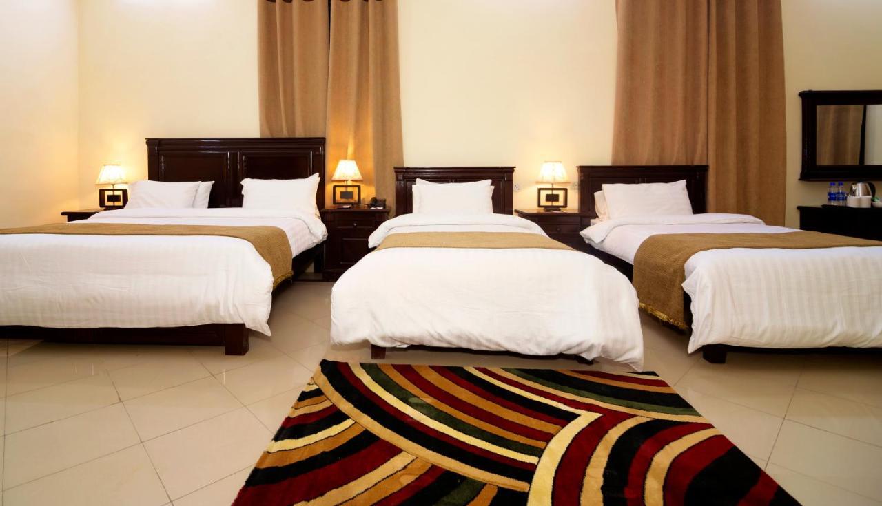 Hotel One Nankana,Tdcp Motel Nankana Sahib Exterior foto