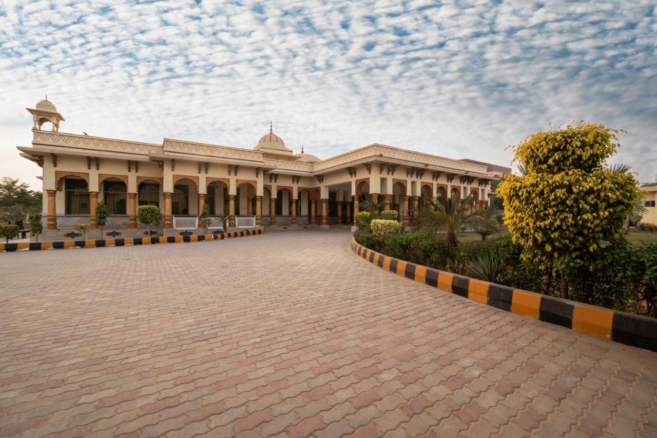 Hotel One Nankana,Tdcp Motel Nankana Sahib Exterior foto