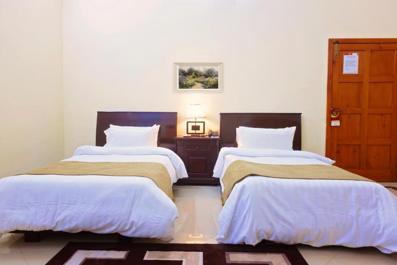 Hotel One Nankana,Tdcp Motel Nankana Sahib Exterior foto