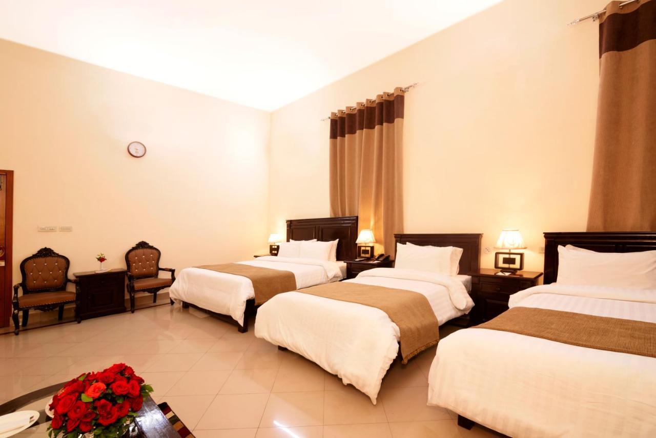 Hotel One Nankana,Tdcp Motel Nankana Sahib Exterior foto